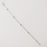 0.52ct Diamond Bracelet