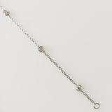 0.52ct Diamond Bracelet
