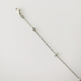 0.52ct Diamond Bracelet