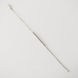 0.64ct Diamond Bracelet