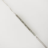 0.64ct Diamond Bracelet