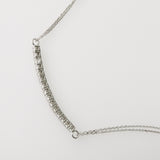 0.64ct Diamond Bracelet