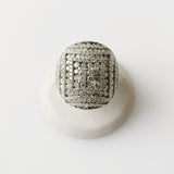 5.84ct Diamond Ring
