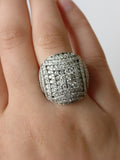 5.84ct Diamond Ring