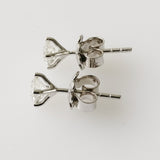 0.96ct Diamond Earrings