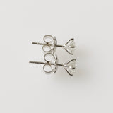 0.96ct Diamond Earrings