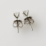 0.96ct Diamond Earrings