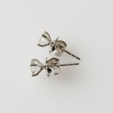 0.97ct Diamond Earrings