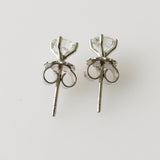 0.97ct Diamond Earrings