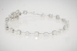 4.10ct Diamond Bracelet