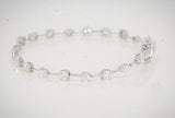 4.10ct Diamond Bracelet