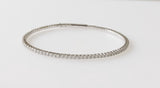 2.05ct Diamond Bracelet