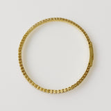 2.91ct Diamond Bracelet