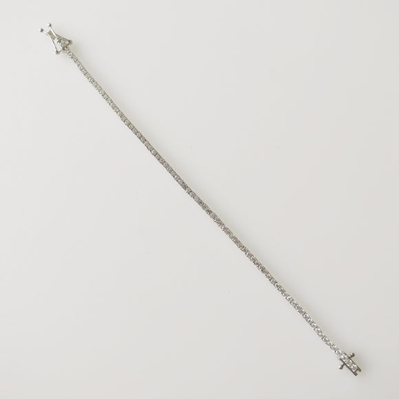 2.25ct Diamond Bracelet