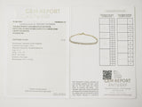5.99ct Diamond Bracelet