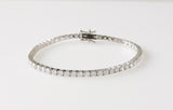 5.10ct Diamond Bracelet