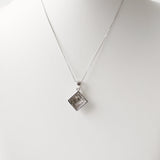 0.25ct Diamond Necklace with pendant