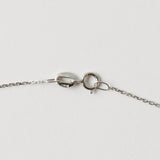 0.25ct Diamond Necklace with pendant