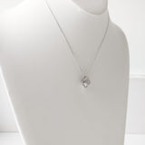 0.63ct Diamond Necklace with pendant