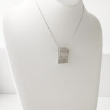 2.43ct Diamond Necklace