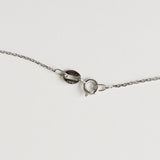 2.43ct Diamond Necklace