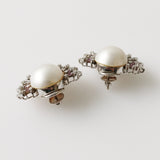 10.00ct Pearl Earrings