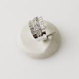 0.48ct Diamond Ring