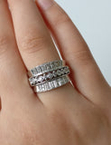 0.48ct Diamond Ring