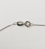 2.91ct Diamond Necklace with pendant