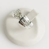 1.33ct Diamond Ring