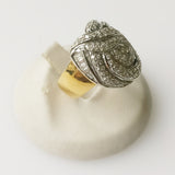 1.56ct Diamond Ring