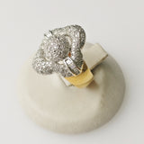 1.47ct Diamond Ring