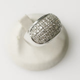 1.24ct Diamond Ring