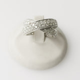 1.10ct Diamond Ring