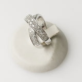 1.10ct Diamond Ring