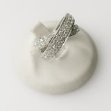 1.10ct Diamond Ring