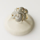 1.62ct Diamond Ring