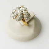 1.62ct Diamond Ring