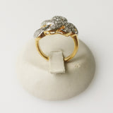 1.62ct Diamond Ring