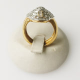 1.34ct Diamond Ring