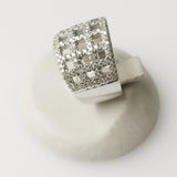 1.25ct Diamond Ring