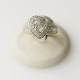 1.86ct Diamond Ring