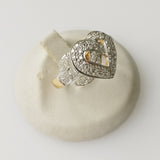 1.86ct Diamond Ring