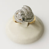 1.06ct Diamond Ring