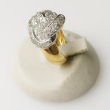 1.06ct Diamond Ring