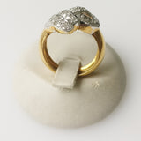 1.06ct Diamond Ring