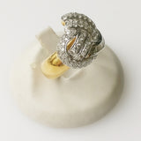 1.06ct Diamond Ring