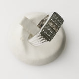 0.35ct Diamond Men's Ring