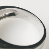 0.35ct Diamond Men's Ring