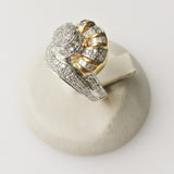 1.25ct Diamond Ring